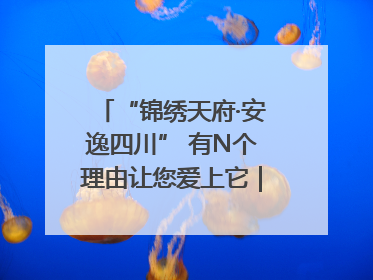 “锦绣天府·安逸四川” 有N个理由让您爱上它｜新闻发布最前线