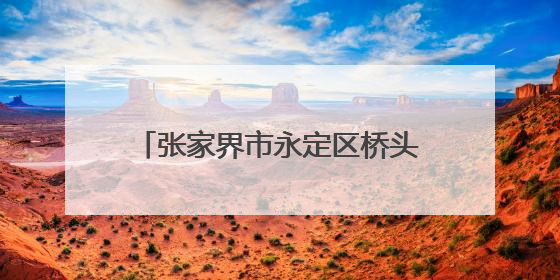 张家界市永定区桥头乡：“手挽春苗，心耕田野”春耕体验活动